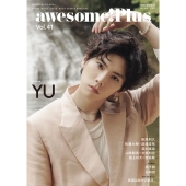 awesome! Plus Vol.41