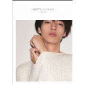 清水尋也 ファースト写真集 『 FLOATING 』