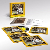 ロッシーニ: 歌劇「セビリャの理髪師」 ［2CD+Blu-ray Audio+DVD］