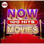 NOW 100 Hits Movies