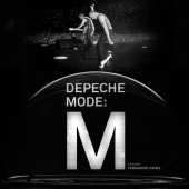 Depeche Mode: M ［2CD+2Blu-ray Disc］＜完全生産限定盤＞