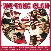 Disciples Of The 36 Chambers: Chapter 1 (Live) (2019 Remaster)