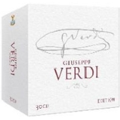 ヴェルディ・エディション