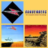 ヴァンデンバーグズ・ムーンキングス(Vandenberg's MoonKings)、3年