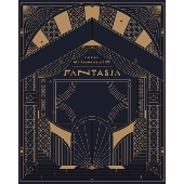 にじさんじ 4th Anniversary LIVE「FANTASIA」』Blu-rayが7月26日発売