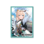 hololive OFFICIAL CARD GAME オフィシャルホロカスリーブ vol.28 風真いろは