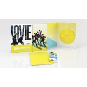 D'FESTA THE MOVIE ENHYPEN version/DVD [BOOK+DVD]