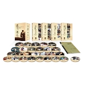 森田芳光 全監督作品コンプリート(の・ようなもの)Blu-ray BOX＜完全限定版＞