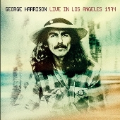 Live In Los Angeles 1974＜初回限定盤＞
