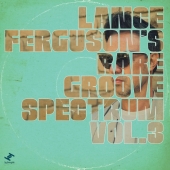 Rare Groove Spectrum, Vol. 3