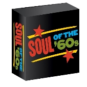 Soul of the '60s