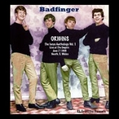 Badfinger（バッドフィンガー）、〈アイヴィーズ〉時代の66年最初期