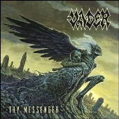 ヴェイダー VADER 日本盤CD１０枚セット デスメタル