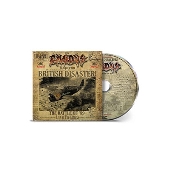 British Disaster: The Battle Of '89 (Live At The Astoria)