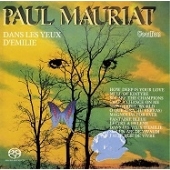 ポール・モーリアの名盤CD化が着々進むヴォカリオン・レーベルの偉業