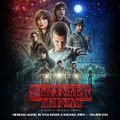 Stranger Things 1 (Netflix Original Series)