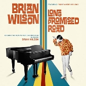 追悼】Brian Wilson（ブライアン・ウィルソン）アメリカ