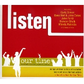 Listen : Our Time Theater Company : Original Cast Recording