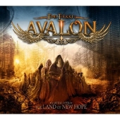 Timo Tolkki's Avalon（ティモ・トルキズ・アヴァロン）メロディック・メタルの理想を形にしたサード・アルバム『Return to  Eden』 - TOWER RECORDS ONLINE