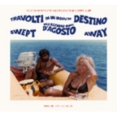 Travolti Da Un Insolito Destino Nell'Azzurro Mare D'Agosto (Swept Away)＜限定盤＞