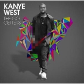 Kanye West（カニエ・ウエスト）｜桁外れの世界的大ヒットを記録