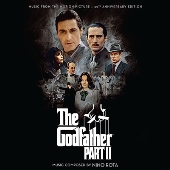 The Godfather Part II: 50th Anniversary Remastered &amp; Expanded Limited Edition＜限定盤＞