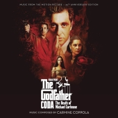 The Godfather Coda: The Death of Michael Corleone (35th Anniversary Remastered &amp; Expanded Limited Edition)＜限定盤＞