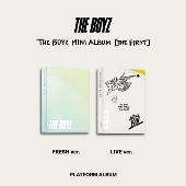 THE BOYZ｜過去作10タイトルがPlatform Ver.で新たに発売