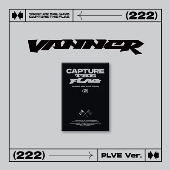 VANNER｜セカンドミニアルバム『CAPTURE THE FLAG』｜CDは先着でVer 