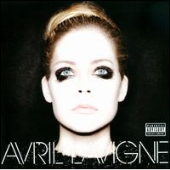 Avril Lavigne
