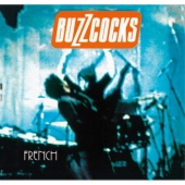 French＜Sunburst Yellow/Red Vinyl＞