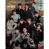 S Cawaii! MEN 2023 AUTUMN