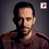 ベートーヴェン: ピアノ・ソナタ全集<完全生産限定盤>