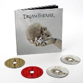 Dream Theater（ドリーム・シアター）レーベル移籍第1弾アルバム