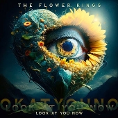 The Flower Kings（フラワー・キングス）『LOVE』結成30周年を