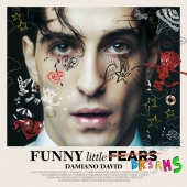 Funny Little Fears (Dreams) (Signed CD)＜完全生産限定盤＞