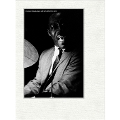 中平穂積・写真集「JAZZ GIANTS 1961-2013」 - TOWER RECORDS ONLINE