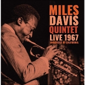 Live 1967 - University Of California