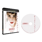オードリー・ヘプバーンの名声に隠された本当の姿を描く初のドキュメンタリー『オードリー・ヘプバーン』Blu-rayu0026DVDが12月23日発売 -  TOWER RECORDS ONLINE
