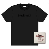 【新品未開封】Black Midi Tシャツ 4580211853726.jpg