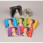 初CD化音源51曲収録！狩人CD9枚組コンプリート・ボックスが9月25