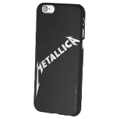 Metallica Iphone6 Iphone6 Plus用ケース Tower Records Online