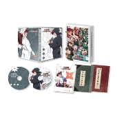 劇場版 忍たま乱太郎 ドクタケ忍者隊最強の軍師 豪華版 ［Blu-ray Disc+CD］＜タワーレコード限定/数量限定生産盤/「描き下ろし 天鬼VS六年生 3層アクリルボード」付限定版＞