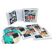 C89 [3CD+カセット]＜限定盤＞