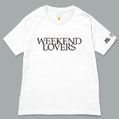 145 チバユウスケ×中村達也 NO MUSIC, NO LIFE. T-shirt Sサイズ