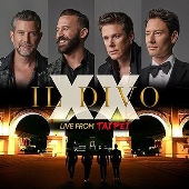 XX - Live from Taipei [CD+Blu-ray Disc]＜完全生産限定盤＞