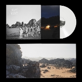 Amatssou<限定盤/White Vinyl>