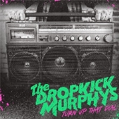 Dropkick Murphys（ドロップキック・マーフィーズ）｜ボストンの 