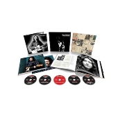4CD＋DVD『ロリー・ギャラガー/Rory Gallagher』50周年版
