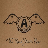 Aerosmith（エアロスミス）初期のオリジナル・アルバム7タイトル